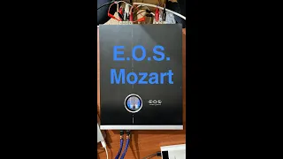 Теплый ламповый E.O.S. Mozart 1
