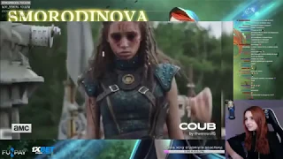 Smorodinova смотрит COUB ЛУЧШЕЕ - ОКТЯБРЬ 2019