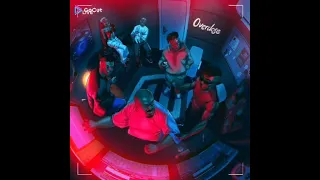 Overdose/Overloading Instrumental - Mavins, Ayra Starr, Crayon, Ladipoe, Don Jazzy, Magixx, Spyce