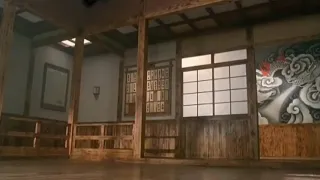 jet li vs general japanese