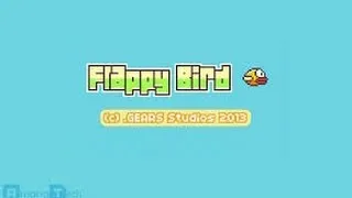 Random Gamez | Flappy Bird | Don't play this game!