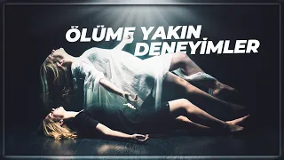 Ölüme Yakın Deneyimler