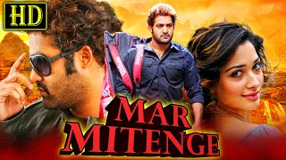 Mar Mitenge 2 Superhit Action Hindi Dubbed Movie | Jr. NTR, Samantha, Shruti Haasan