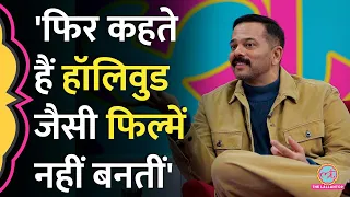 Hollywood Movies से तुलना पर Rohit Shetty ने किन एक्शन फिल्मों का जिक्र कर उलटे सवाल कर दिया? GITN