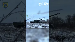 ‼️Чехія доставила в Україну САУ "Dana-M2"