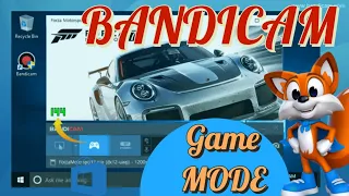 BANDICAM | How to Record Windows Store Apps Using Bandicam Game Recording Mode