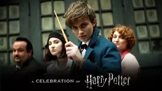The Best of A Celebration of Harry Potter 2018