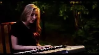 Слышь, ты чё такая дерзкая (piano cover)