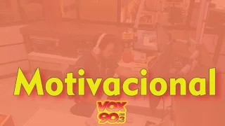 Desligue o "piloto automático" #MotivacionalVox