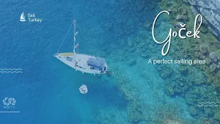 5 top bays around Gocek Turkey | Sea TV Sailing Channel