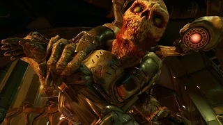 Doom Reactions - IGN Live: E3 2015