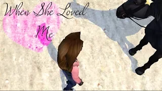 When She Loved Me || Music Video