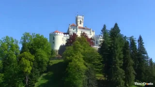Castle Trakošćan - Fast