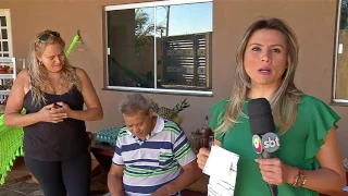 Onda de assaltos a residências tira o sono de famílias do União