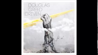 Douglas Greed - Further - Driven - [BPC288CD] - 2014