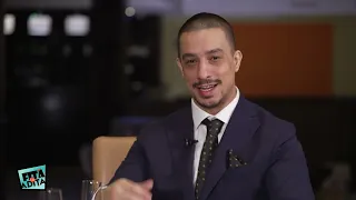 FITA CU ADITA - Dani Prințul Banatului, confesiuni cutremurătoare: "Casinoul m-a lăsat în stradă "