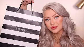 HUGE SEPHORA HAUL MARCH 2021!