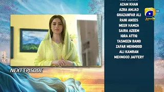 Khumar Episode 02 Teaser | Khumar Episode 02 Promo | Review | 24th November 2023 | Har Pal Geo