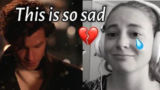 Shawn Mendes - It’ll Be Okay | Music Video Reaction