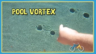 AWESOME POOL VORTEX