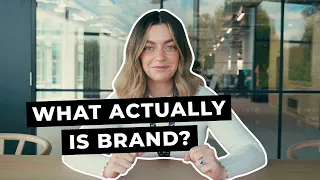 LOUNGE | What are our Brand Values?