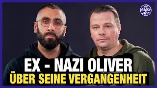 Ex-NEONAZI über AUSLÄNDER, AFD & AUSSTIEG AUS RECHTEN SZENE | Auf Augenhöhe Folge 11