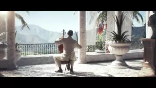 Hitman - Legacy Opening Cinematic Trailer [HD]