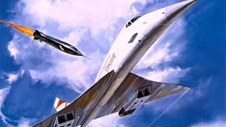 The Concorde, Airport '79 (1979) - Trailer