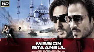 Mission Istaanbul  Full movie HD