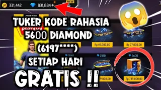 KODE RAHASIA !! CARA MENDAPATKAN DIAMOND GRATIS FREE FIRE TANPA APLIKASI TERBARU 2023