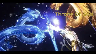 Throne of Seal Episodio 48 Legendado PT BR(LINK NA DESCRIÇÃO)