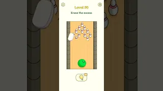 DOP 2 🤪💡 Gameplay Level  [Delete One Part] #dop2  #gameplay #game #androidgames