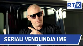 Seriali ''Vendlindja Ime''   Episodi 8      08.09.2018