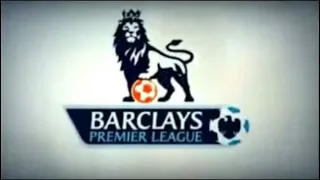 English Premier League 2008/09 All goals. Matchday 33