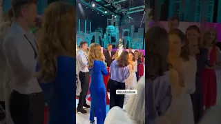 Насладимся ещё раз прекрасным моментом❤️‍🔥 Женя Медведева