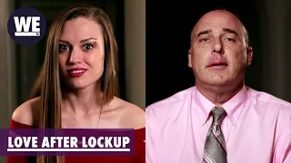 Lindsey Wants to Have Sex 💦  Love After Lockup