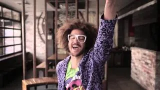 Nando's RedFoo 'Outtakes'