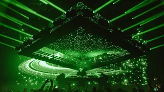 ERIC PRYDZ @ Hi IBIZA 2017. BEST EVENT EVER