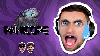 PANICORE - Rediffusion Squeezie du 05/06