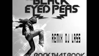 DJ Lass - Rock Your Body REMIX