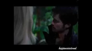 Killian|Hook & Emma Swan - Invincible (OUAT) || Киллиан| Крюк и Эмма Свон