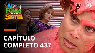 Al Fondo hay Sitio - Temporada 3 - Capítulo 437