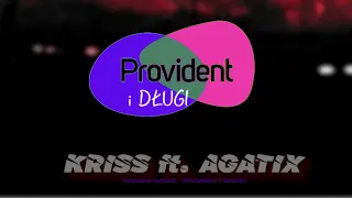 Provident i Długi (ft.Agatix) - KrisS ( Parodia Sanah - Kolońska i Szlugi)