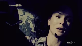 The Walking Dead - Lori Grimes Tribute (R.I.P) - Civilian