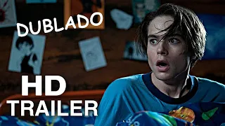 A Babá - Rainha da Morte | Trailer Dublado