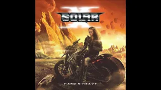 Solar X Hard  'N' Heavy  Full Album