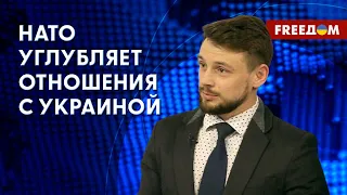 Зеленского пригласили на саммит НАТО в Вильнюсе. Детали будущей встречи от Ференса