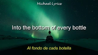 Nickelback - How You Remind Me | Lyrics/Letra | Subtitulado al Español