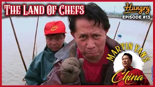 The Land Of Chefs - Martin Yan's China (Episode 13)