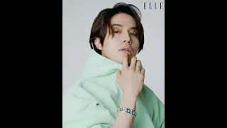 ELLE Korea 2021